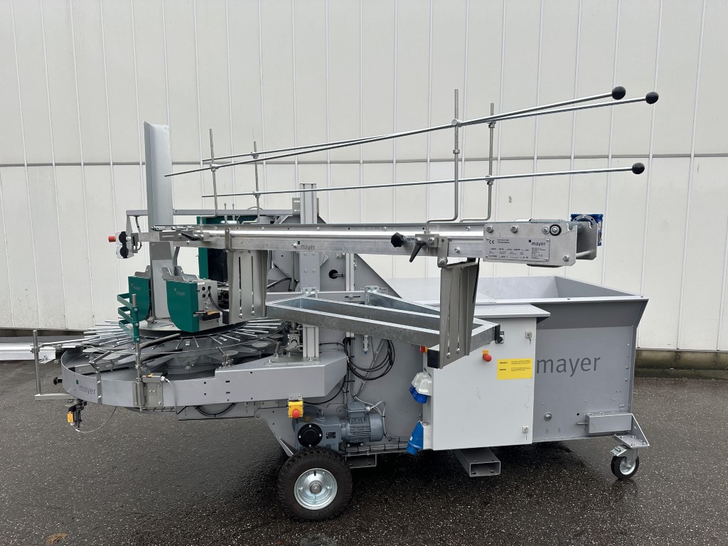 ������ ��� ������� ������� Mayer 1010