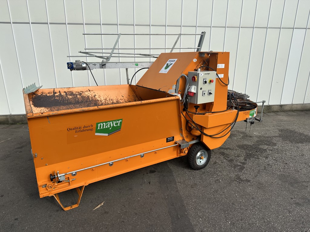 ������ ��� ������� ������� Mayer 1010