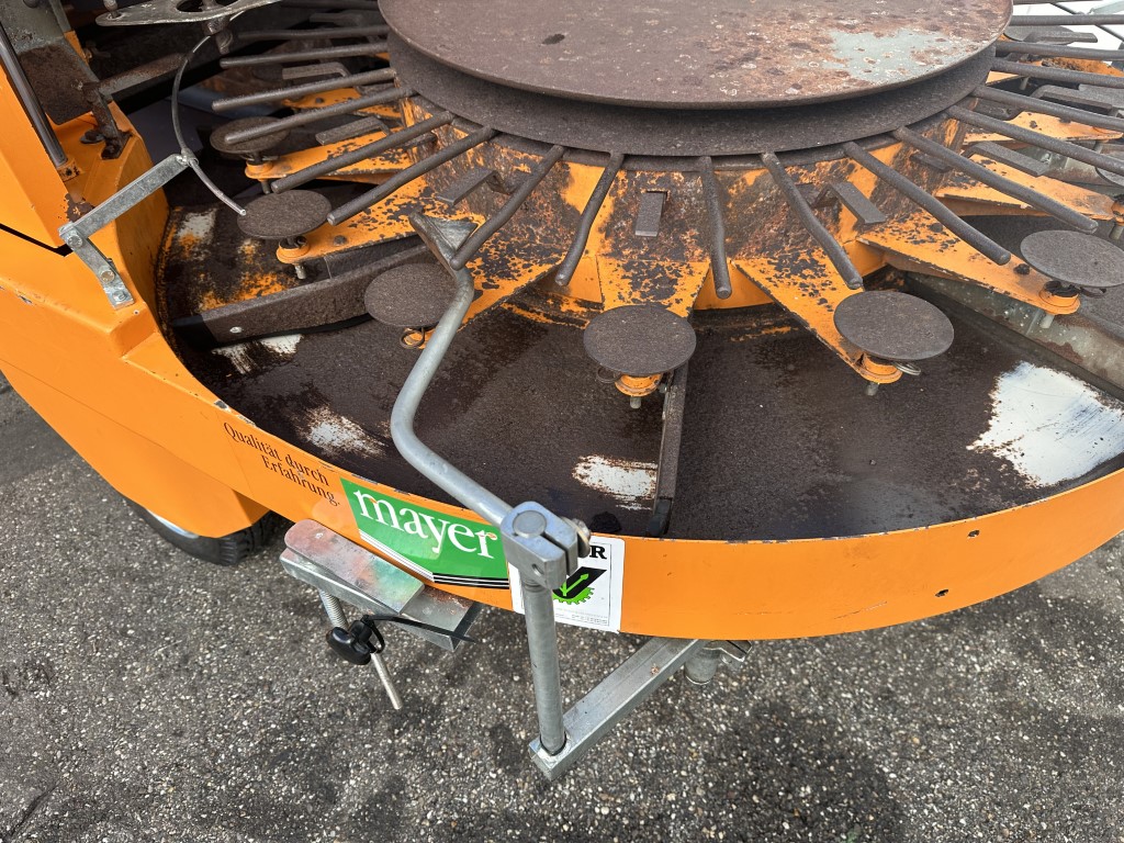������ ��� ������� ������� Mayer 1010