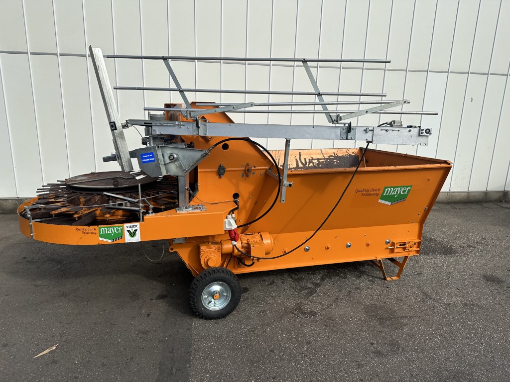 ������ ��� ������� ������� Mayer 1010