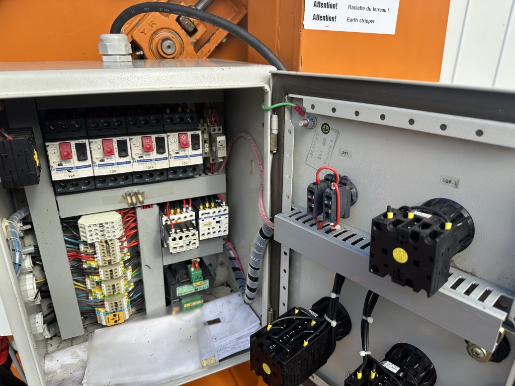 ������ ��� ������� ������� Mayer 1010
