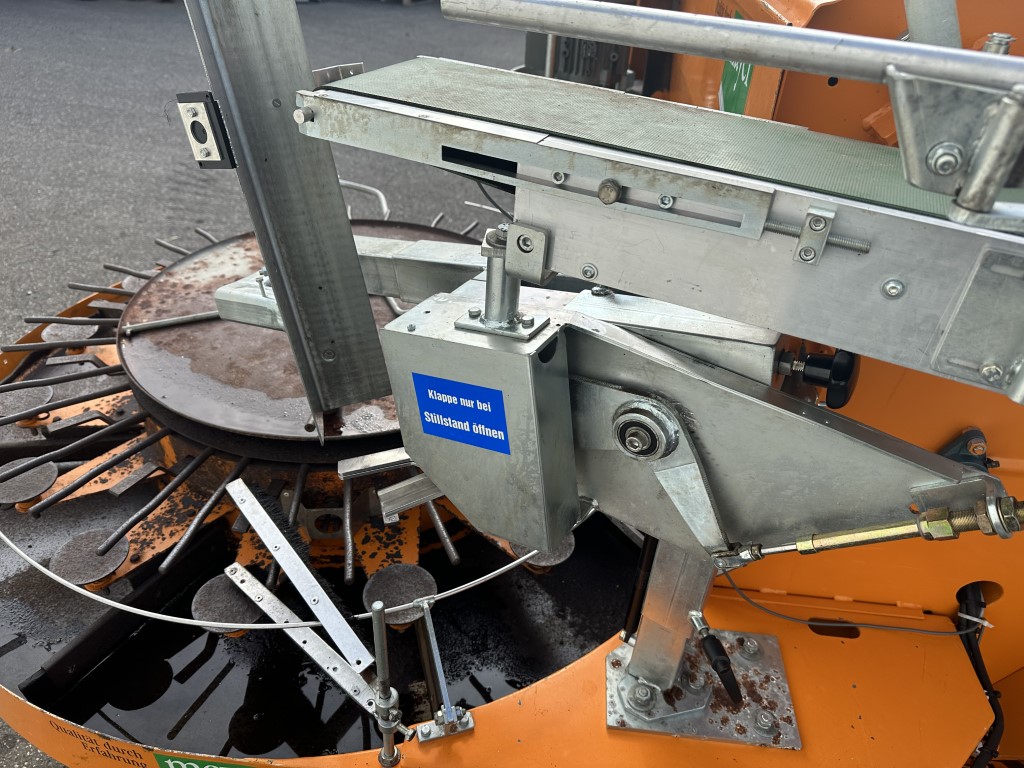 ������ ��� ������� ������� Mayer 1010