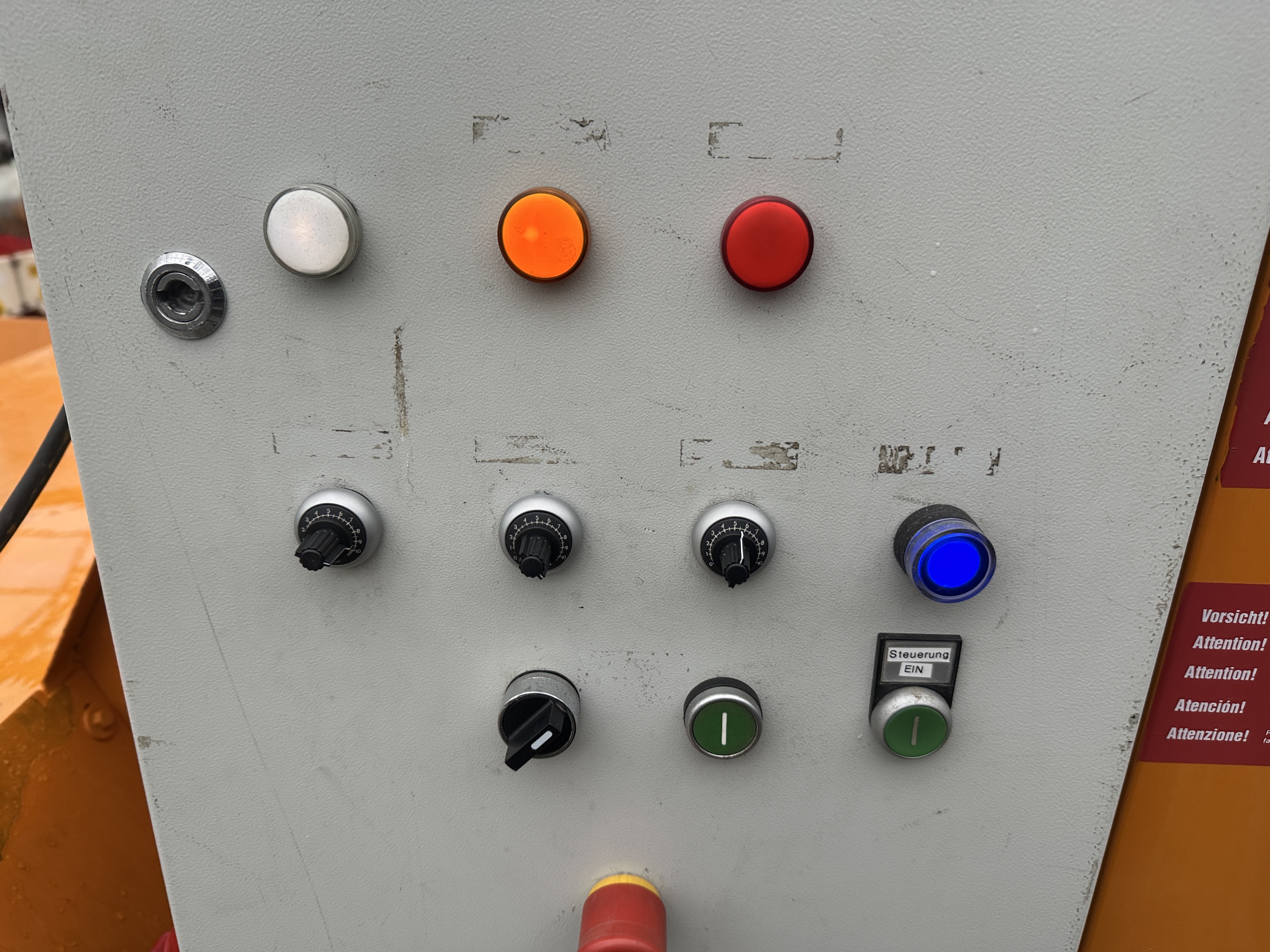 Mayer 1010 ������ ��� ������� ������� ������