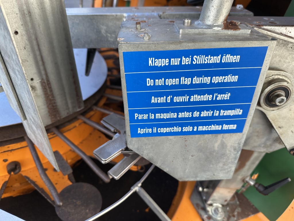 Mayer 1010 ������ ��� ������� ������� ������