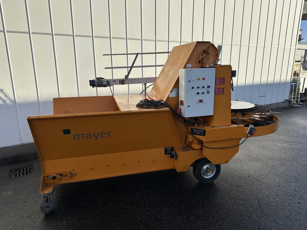 Mayer 1010 ������ ��� ������� ������� ������