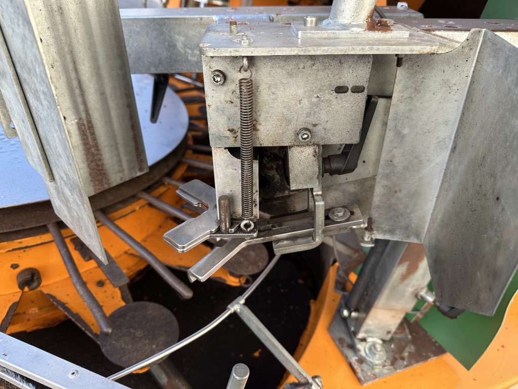 Mayer 1010 ������ ��� ������� ������� ������