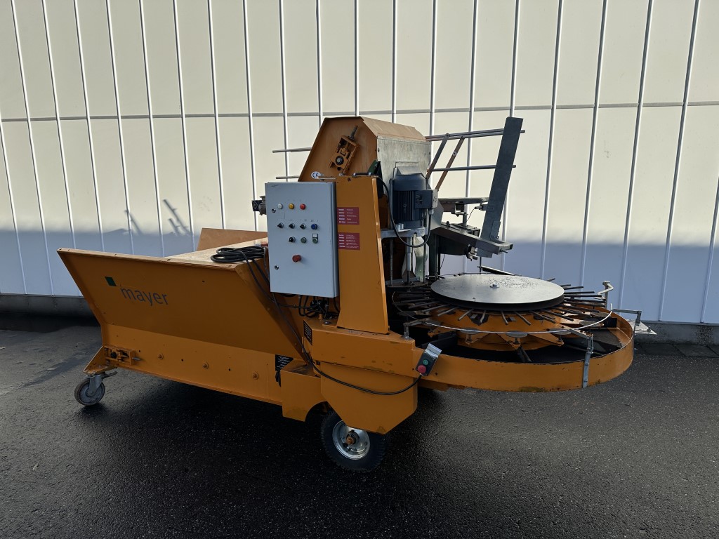 Mayer 1010 ������ ��� ������� ������� ������