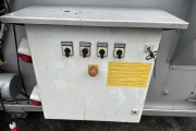 Mayer 1010 potting machine