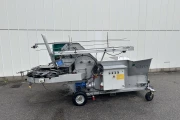 Mayer 1010 potting machine