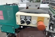 Mayer 1010 potting machine