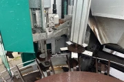 Mayer 1010 potting machine