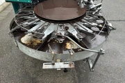Mayer 1010 potting machine