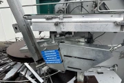 Mayer 1010 potting machine