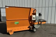 Mayer 1010 potting machine without pot dispenser