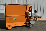 Mayer 1010 potting machine without pot dispenser