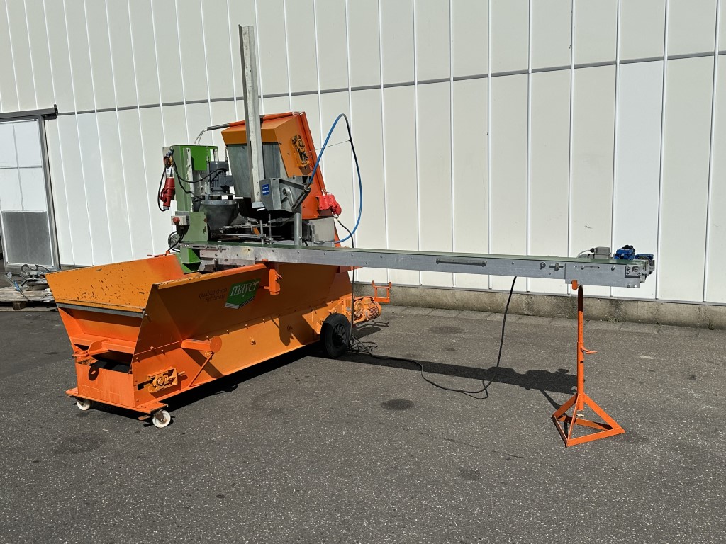 ��������� ������ Mayer 2101