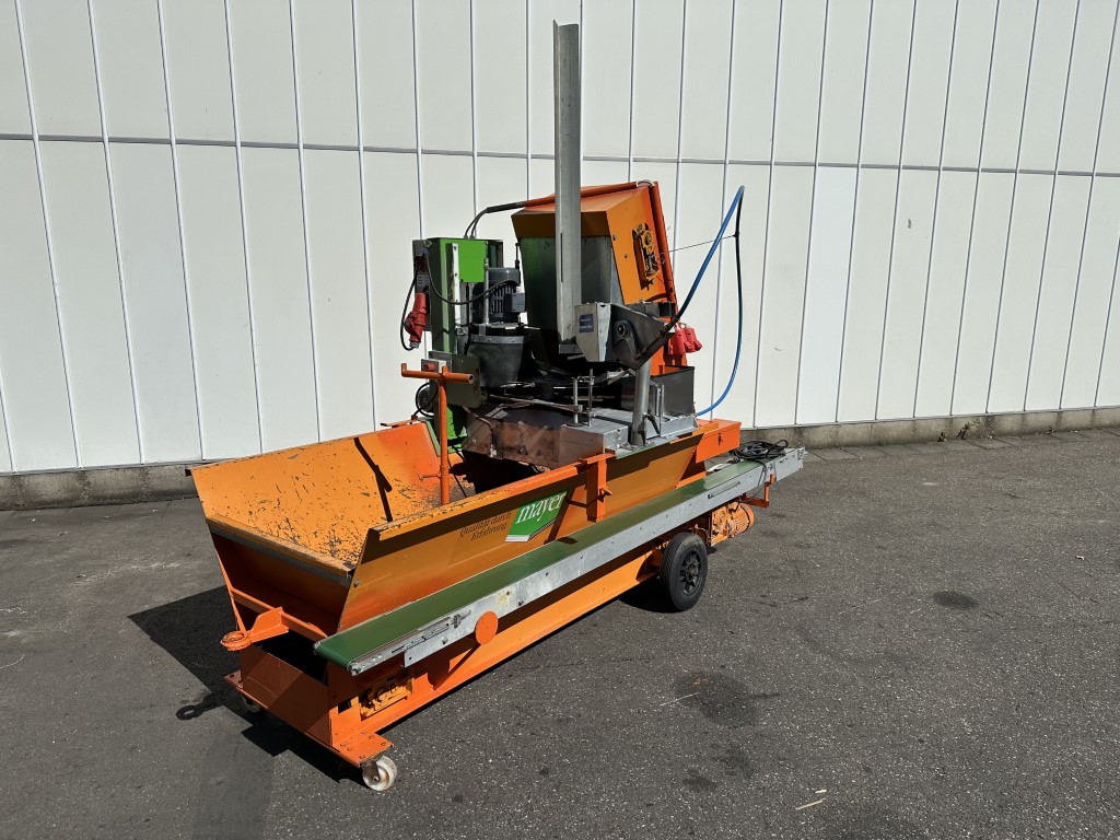 ��������� ������ Mayer 2101