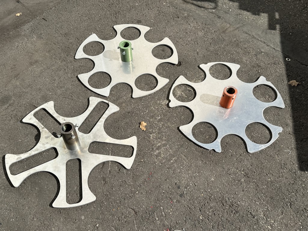 ��������� ������ Mayer 2101