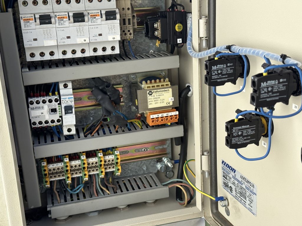 ��������� ������ Mayer 2101