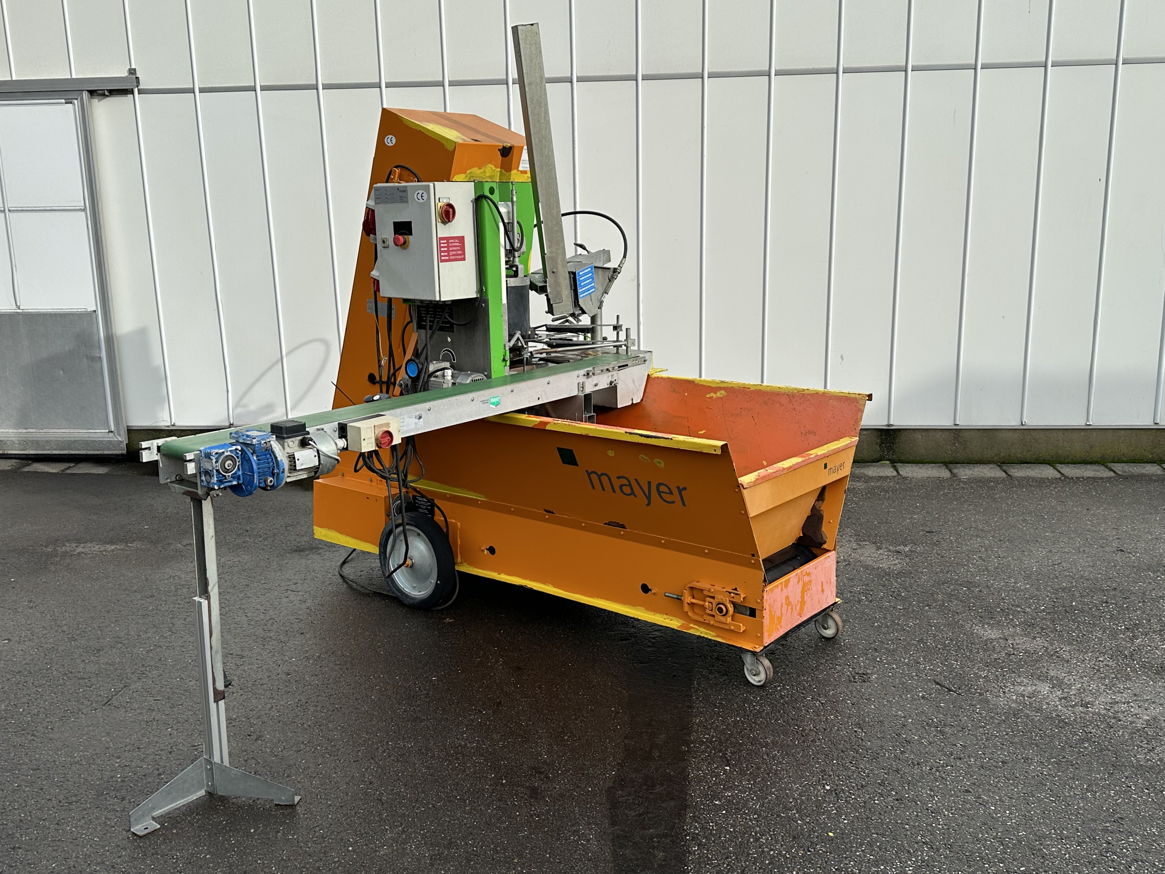 ��������� ������ Mayer 2105