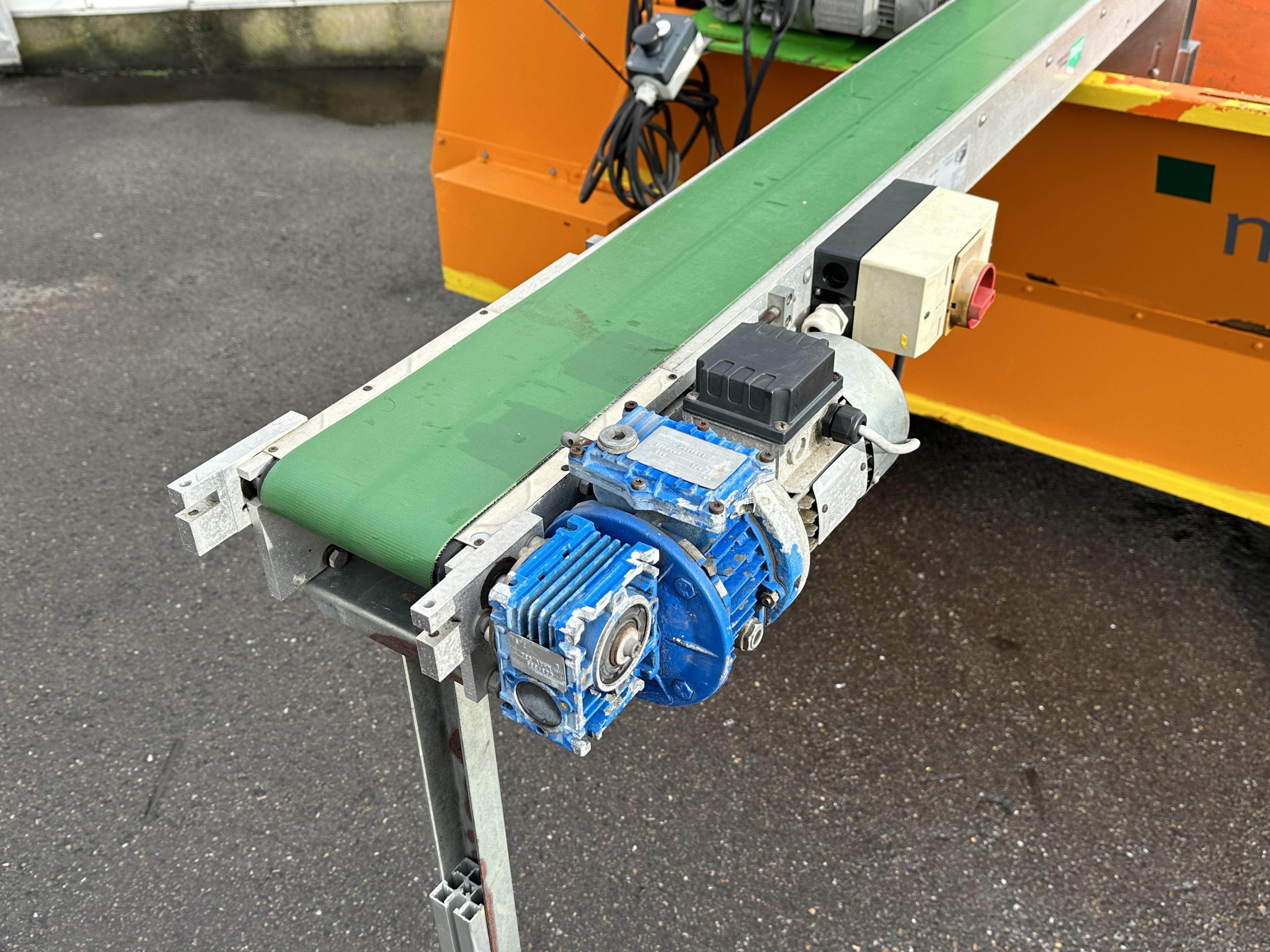 ��������� ������ Mayer 2105