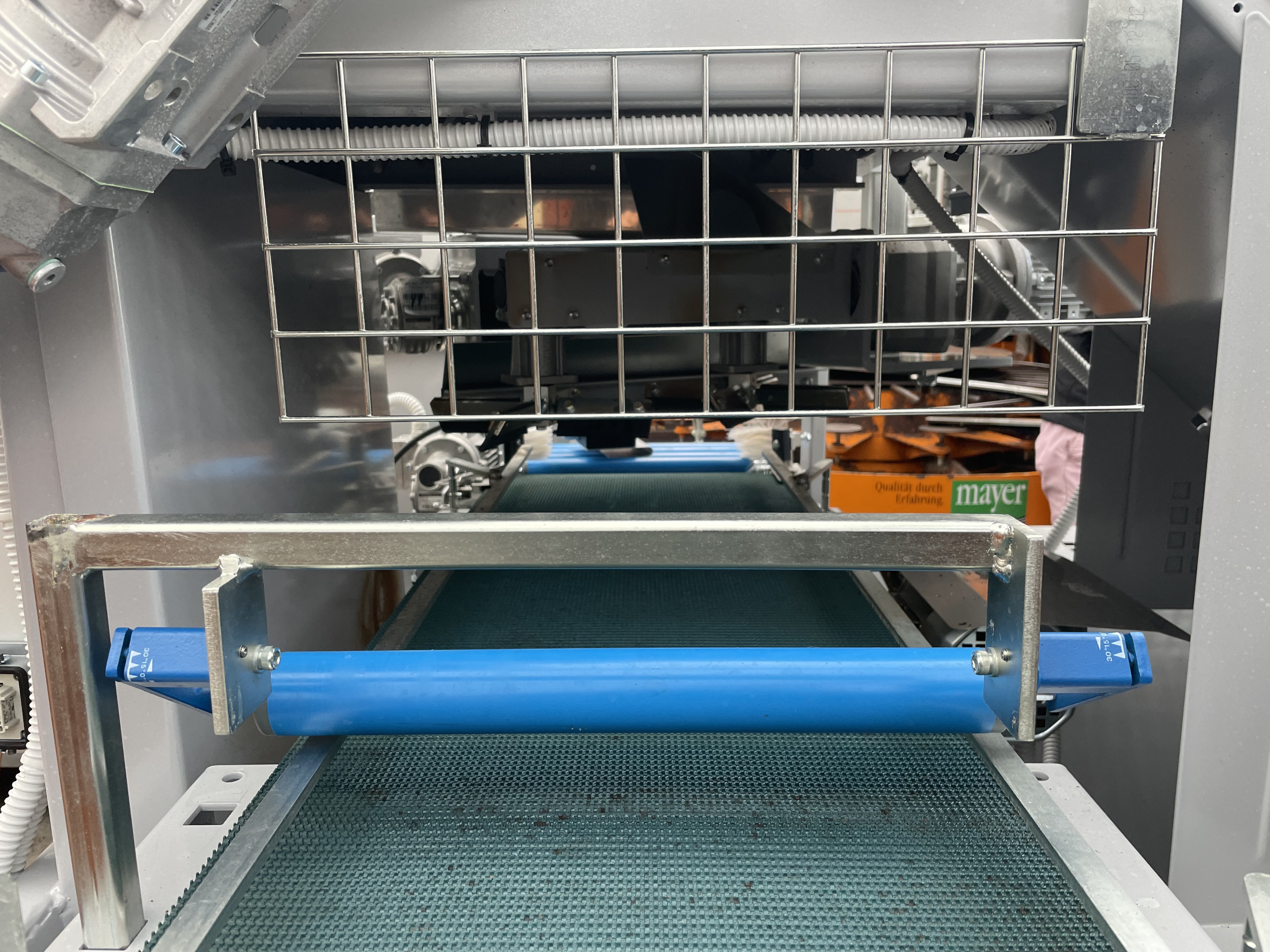 ������ ��� ���������� ������ Mayer 2182