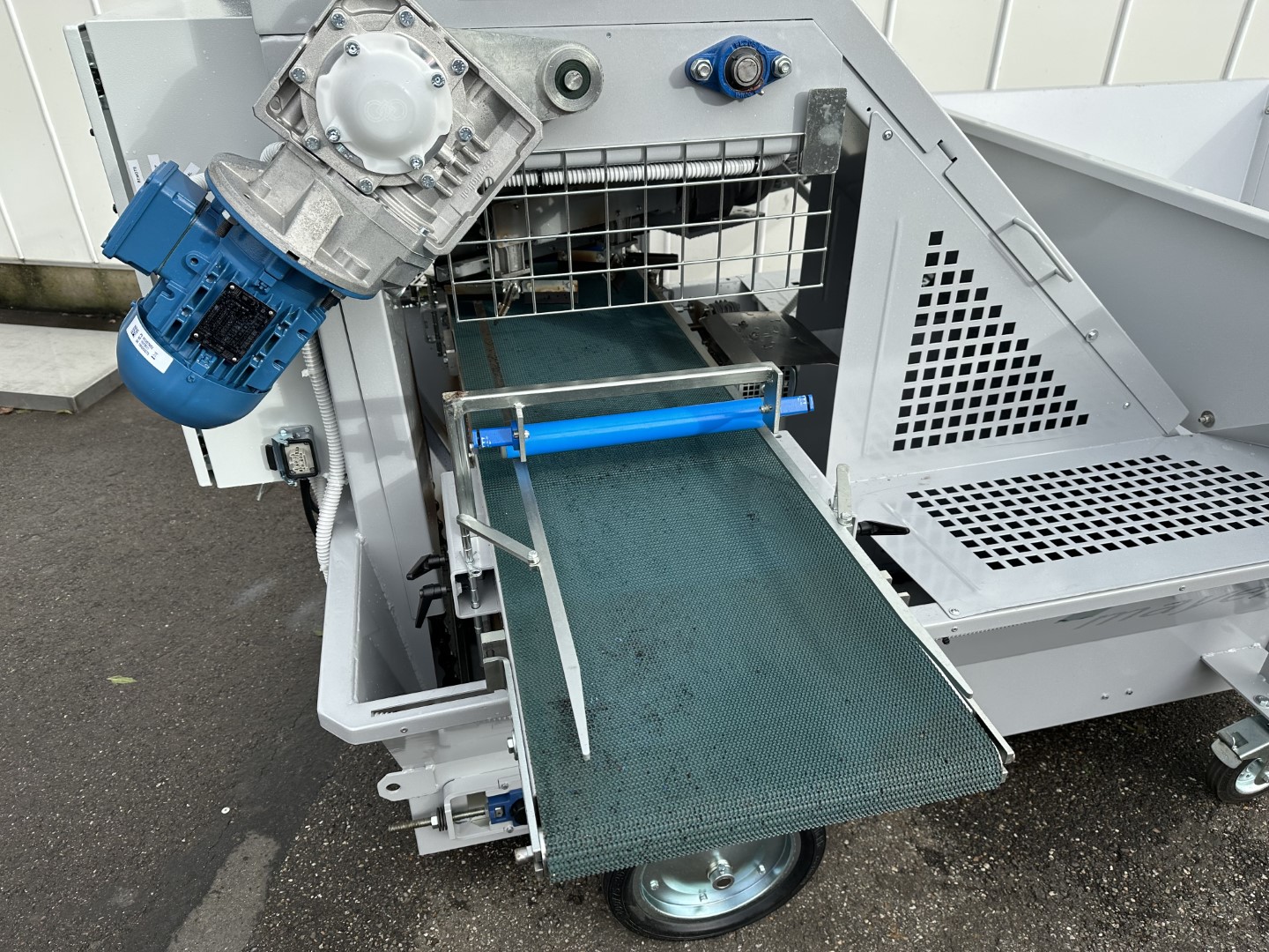 ������ ��� ���������� ������ Mayer 2182