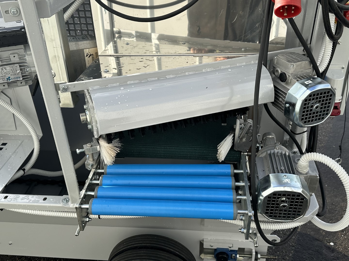 ������ ��� ���������� ������ Mayer 2182