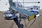 Mayer 2400 potting machine