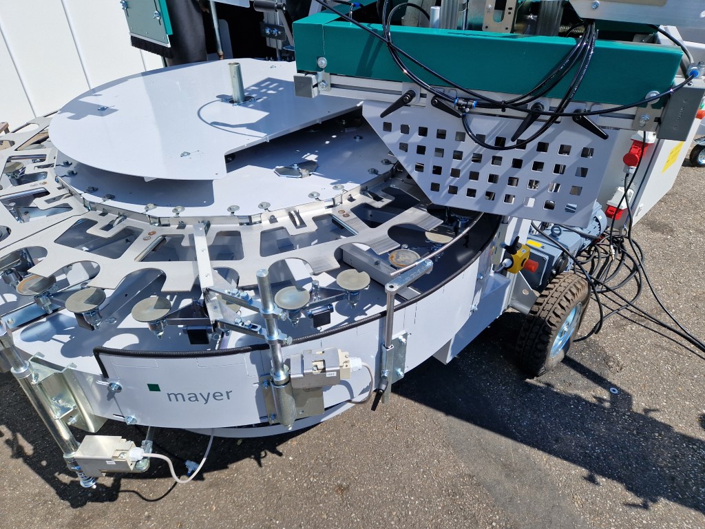 Mayer 2400 ������ ��� ������� ������� ������ ��� ������� �������
