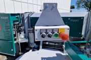 Mayer 2400 potting machine