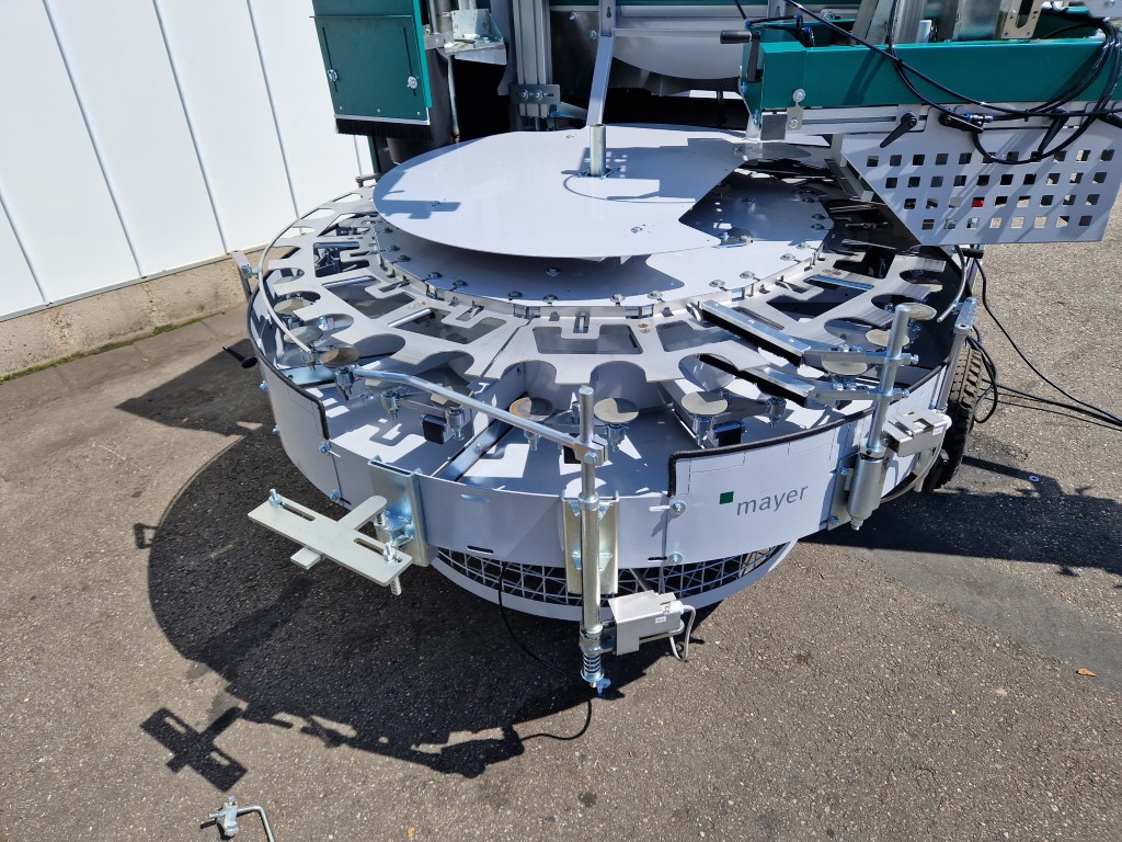 Mayer 2400 ������ ��� ������� ������� ������ ��� ������� �������