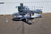 Mayer 2400 potting machine
