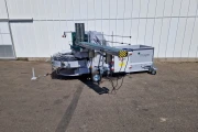 Mayer 2400 potting machine