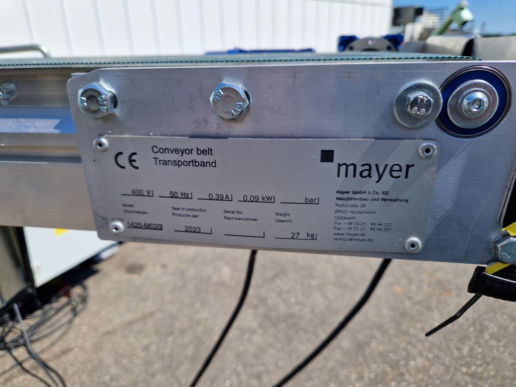 Mayer 2400 ������ ��� ������� ������� ������ ��� ������� �������