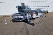 Mayer 2400 potting machine
