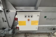 Mayer 2400 potting machine