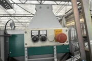 Mayer 2400 potting machine