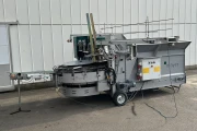 Mayer 2400 potting machine for double pots