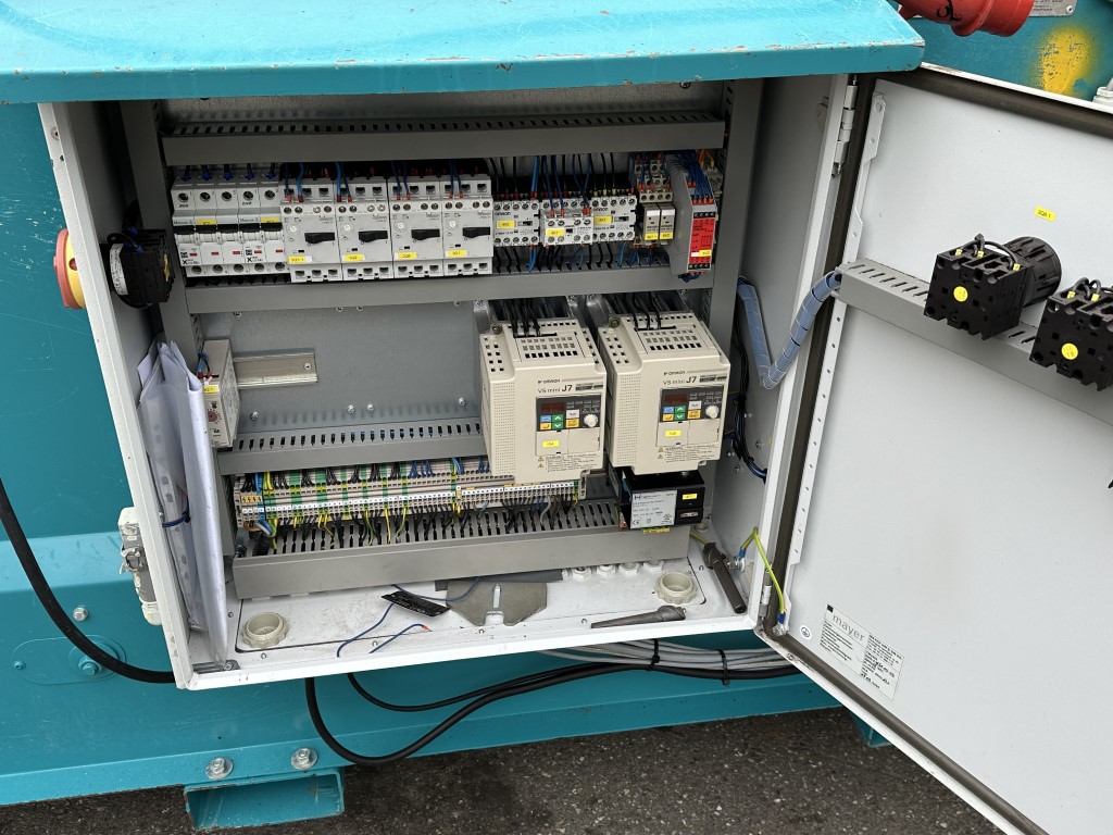 Mayer 2420 ������ ��� ������� ������� ������