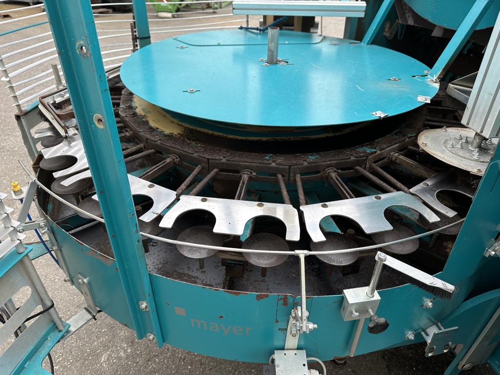 Mayer 2420 ������ ��� ������� ������� ������
