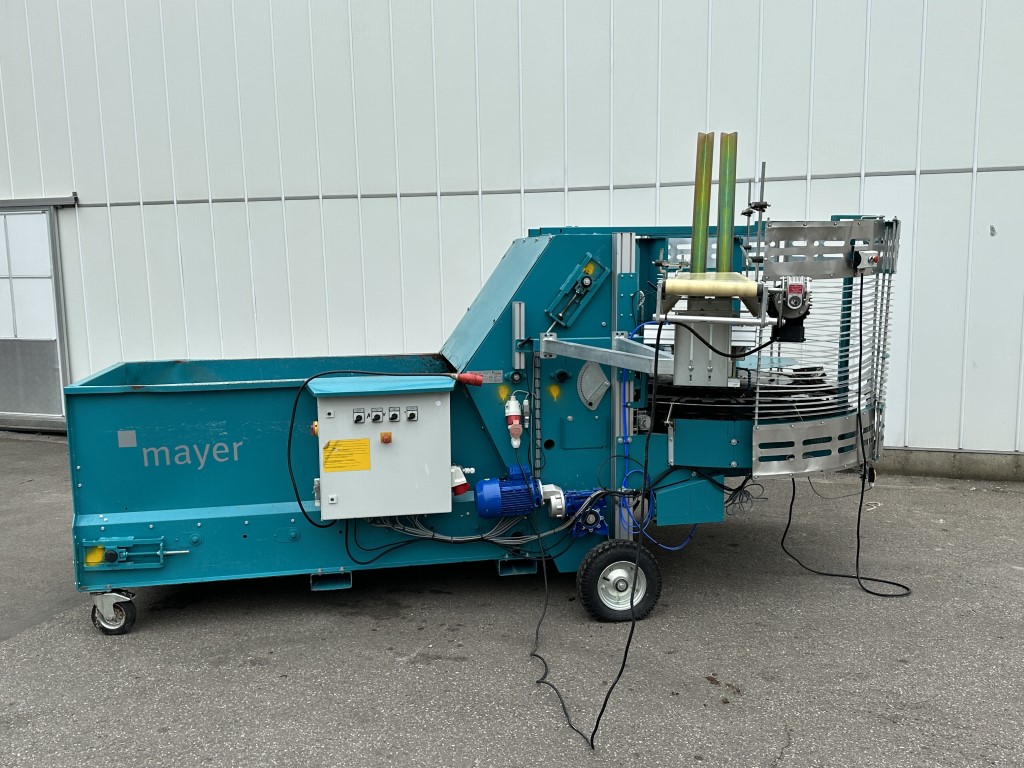 Mayer 2420 ������ ��� ������� ������� ������