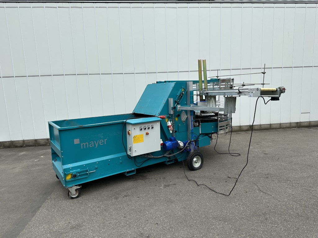 Mayer 2420 ������ ��� ������� ������� ������