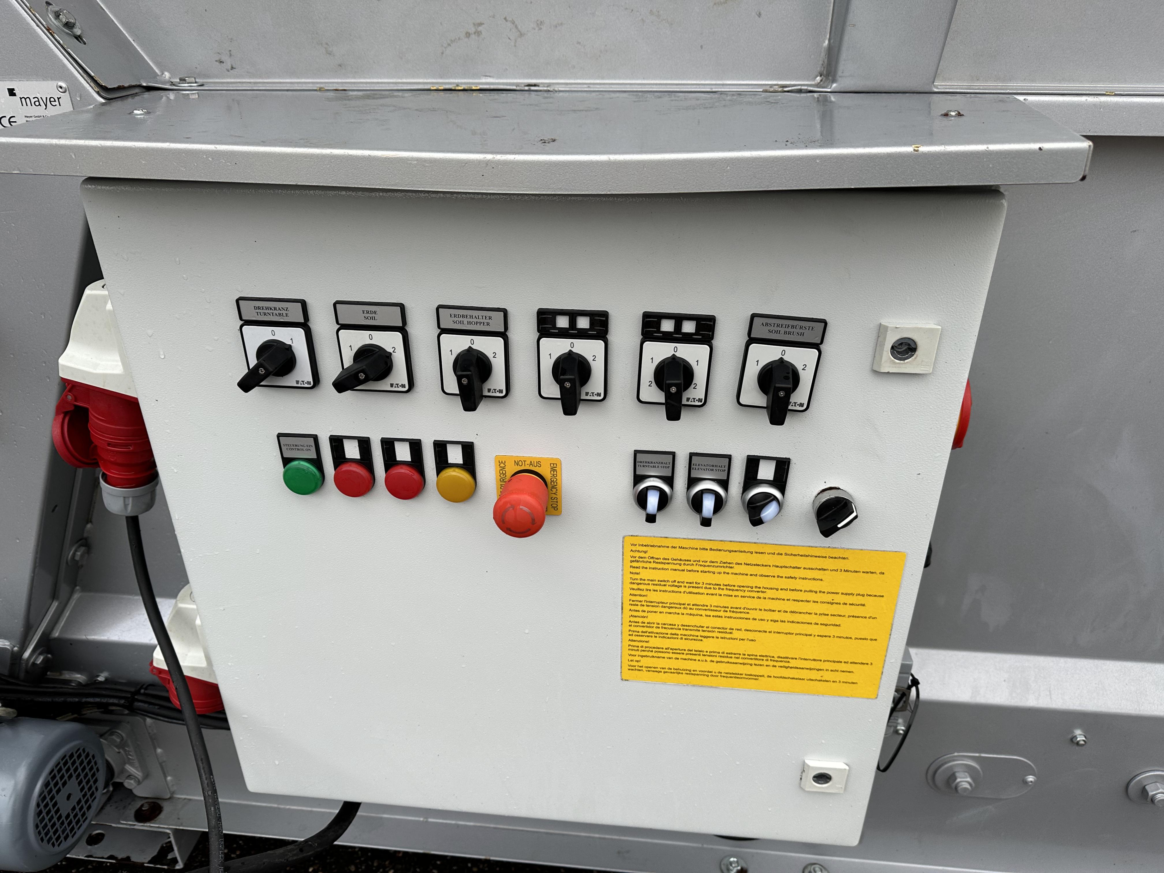 Mayer 2432