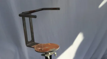 Mayer pothouders 15 cm binnenmaat houder