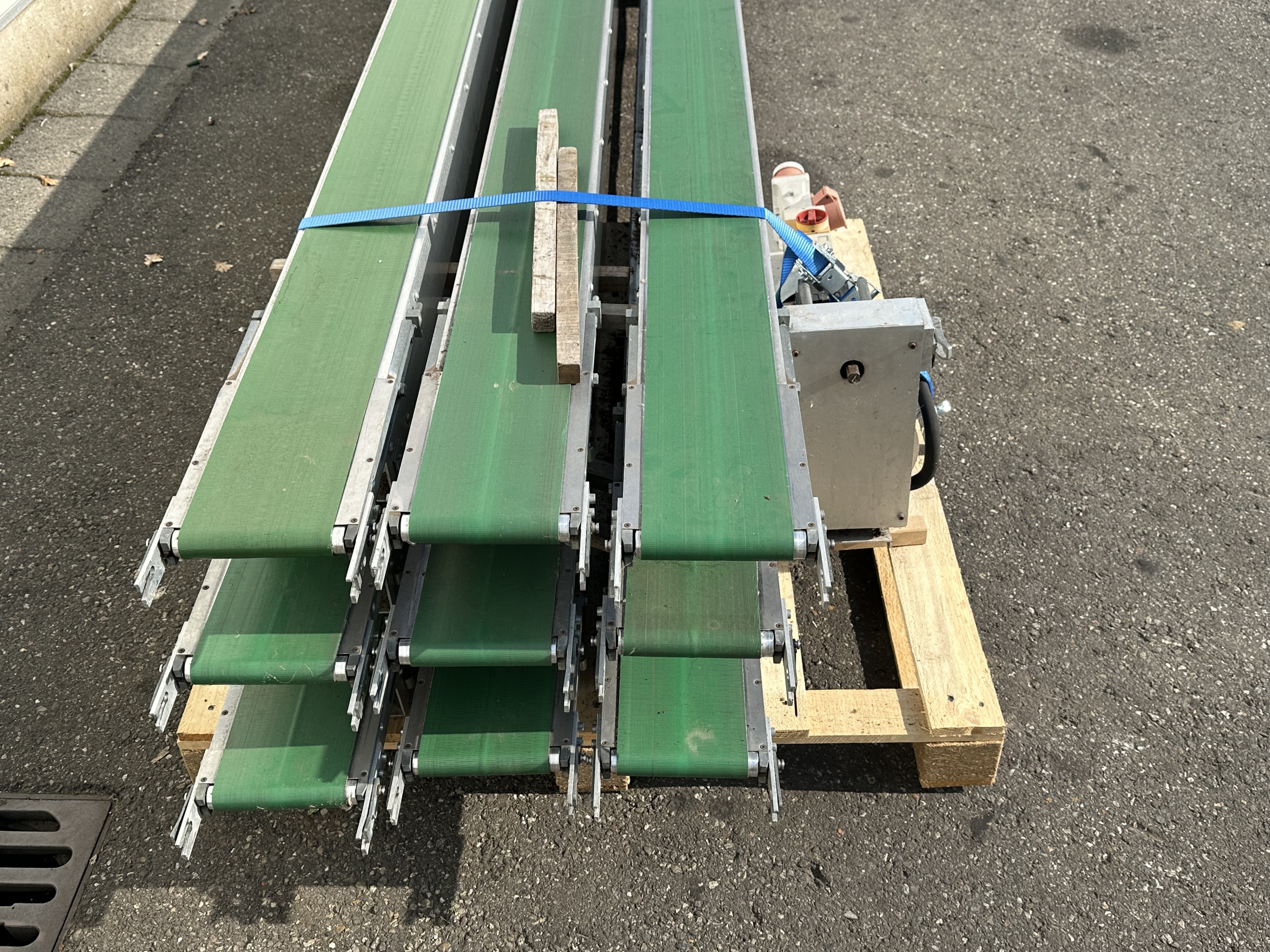 Mayer 600