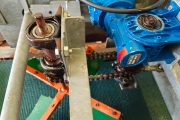 Mayer tray filling machines