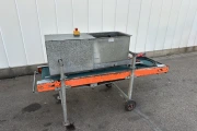 Mayer tray filling machines