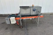 Mayer tray filling machines