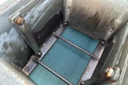 Mayer tray filling machines